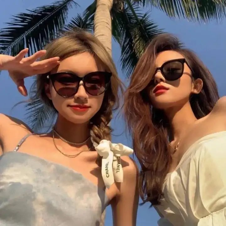 我的妹妹海报